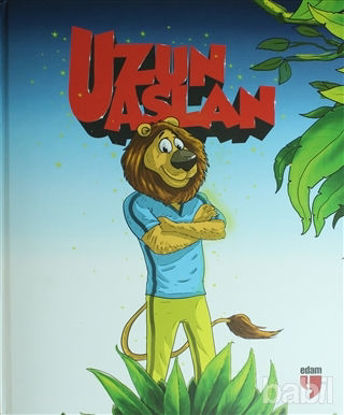 Picture of Uzun Aslan