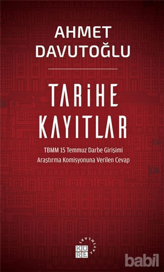 Picture of Tarihe Kayıtlar