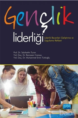 Picture of Gençlik Liderliği