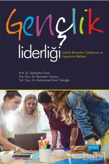 Picture of Gençlik Liderliği