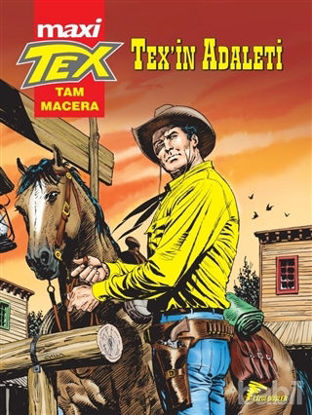 Picture of Tex Maxi 5