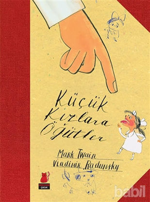 Picture of Küçük Kızlara Öğütler