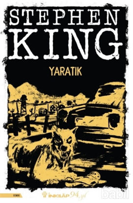 Picture of Yaratık