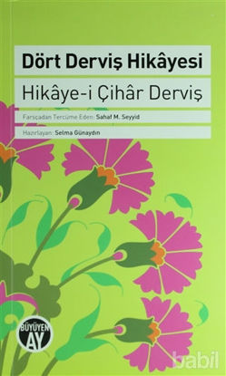 Picture of Dört Derviş Hikayesi