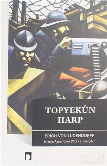 Picture of Topyekün Harp