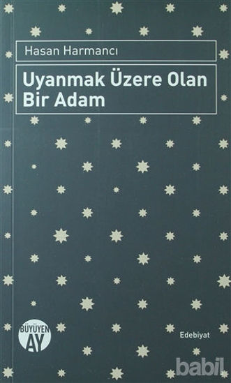 Picture of Uyanmak Üzere Olan Bir Adam