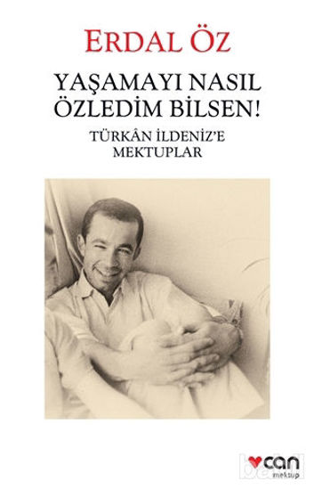 Picture of Yaşamayı Nasıl Özledim Bilsen!