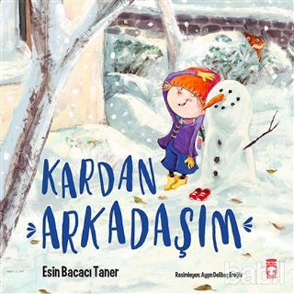 Picture of Kardan Arkadaşım