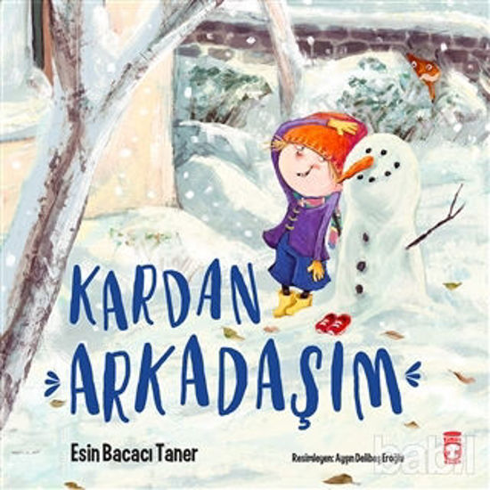 Picture of Kardan Arkadaşım