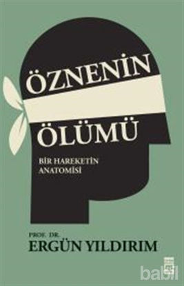 Picture of Öznenin Ölümü