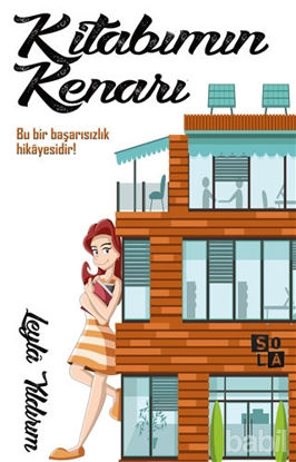 Picture of Kitabımın Kenarı