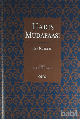 Picture of Hadis Müdafaası
