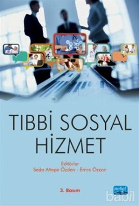 Picture of Tıbbi Sosyal Hizmet