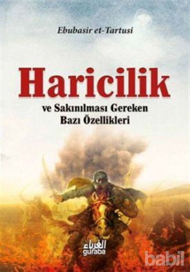 Picture of Haricilik ve Sakınılması Gereken Bazı Özellikleri