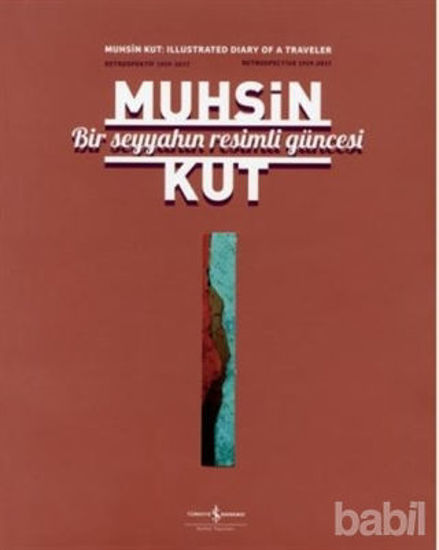 Picture of Bir Seyyahın Resimli Güncesi
