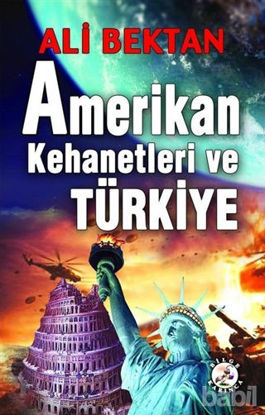 Picture of Amerikan Kehanetleri ve Türkiye