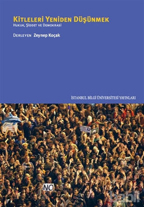 Picture of Kitleleri Yeniden Düşünmek