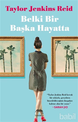Picture of Belki Bir Başka Hayatta