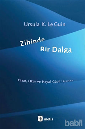 Picture of Zihinde Bir Dalga