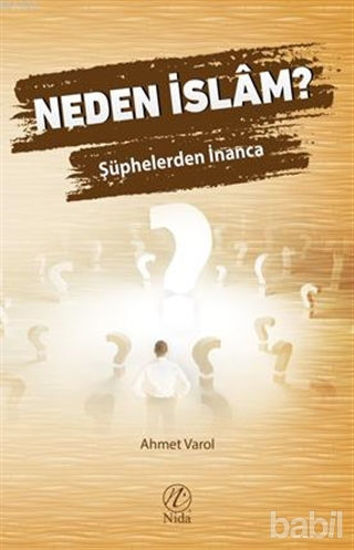Picture of Neden İslam?