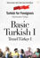 Picture of Basic Turkish 1 - Turkish for Foreigners
