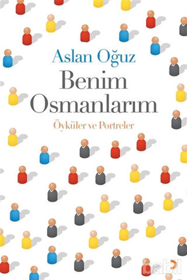 Picture of Benim Osmanlarım