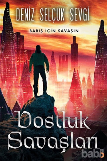 Picture of Dostluk Savaşları