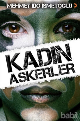 Picture of Kadın Askerler
