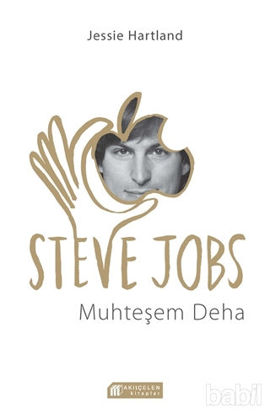 Picture of Steve Jobs