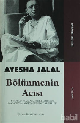 Picture of Bölünmenin Acısı