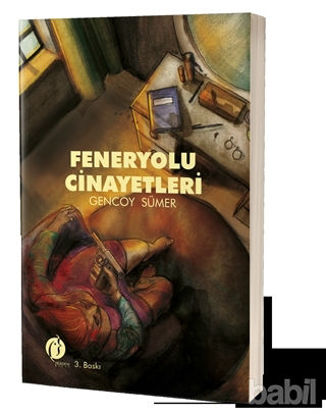 Picture of Feneryolu Cinayetleri