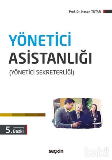 Picture of Yönetici Asistanlığı