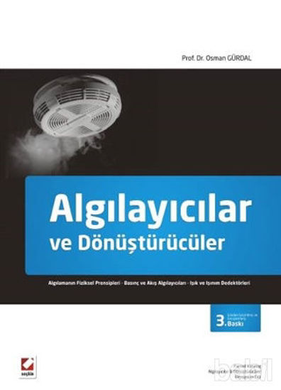 Picture of Algılayıcılar ve Dönüştürücüler