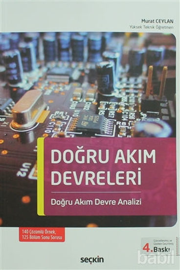 Picture of Doğru Akım Devreleri