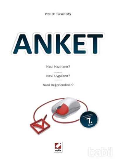 Picture of Anket Nasıl Hazırlanır?