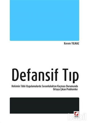 Picture of Defansif Tıp