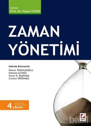 Picture of Zaman Yönetimi