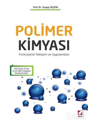 Picture of Polimer Kimyası