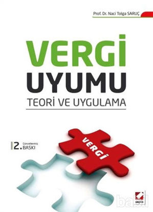 Picture of Vergi Uyumu