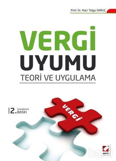 Picture of Vergi Uyumu