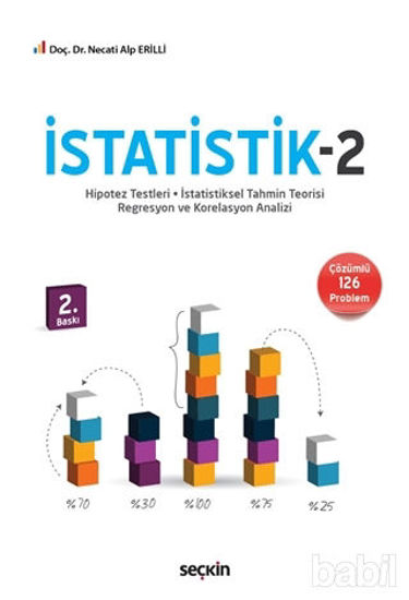 Picture of İstatistik 2