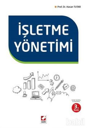 Picture of İşletme Yönetimi