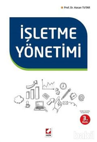 Picture of İşletme Yönetimi