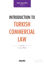 Picture of Introduction To Turkish Commercial Law