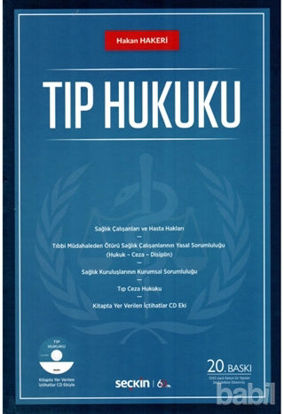 Picture of Tıp Hukuku