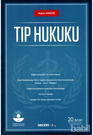 Picture of Tıp Hukuku