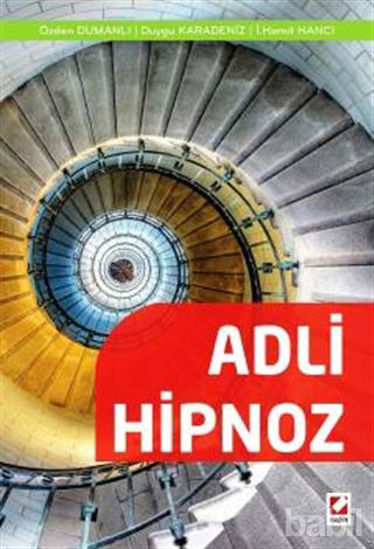 Picture of Adli Hipnoz
