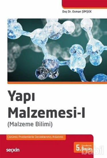 Picture of Yapı Malzemesi – 1