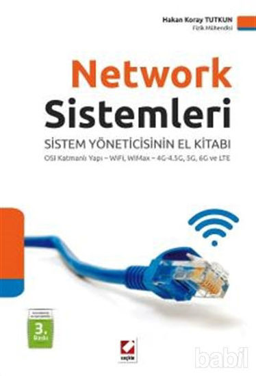 Picture of Network Sistemleri