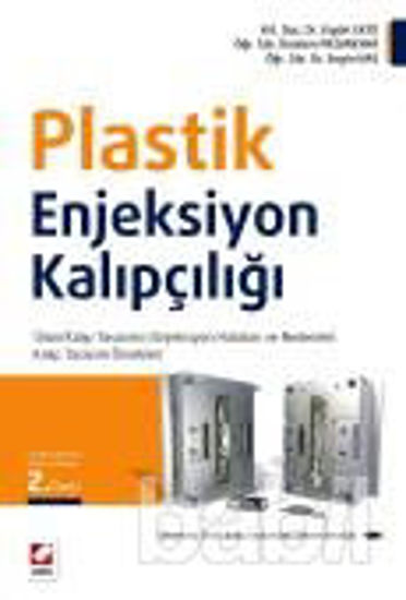Picture of Plastik Enjeksiyon Kalıpçılığı